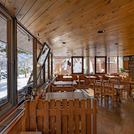 Lodge Scole Ямагата Экстерьер фото