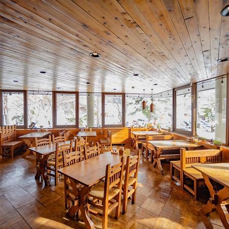 Lodge Scole Ямагата Экстерьер фото