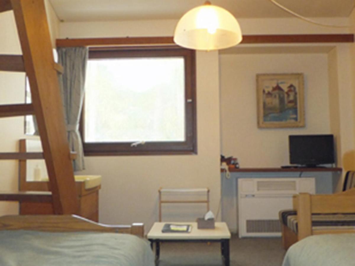 Lodge Scole Ямагата Экстерьер фото