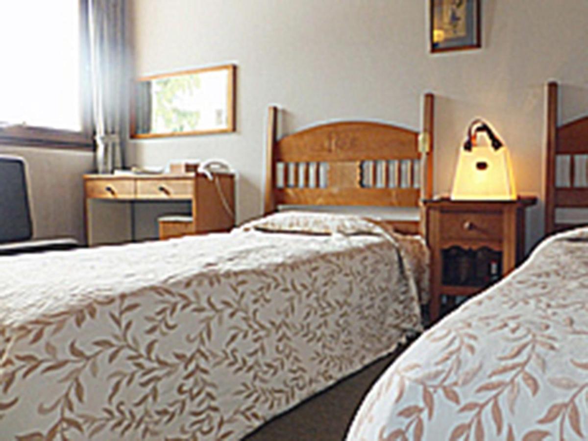 Lodge Scole Ямагата Экстерьер фото