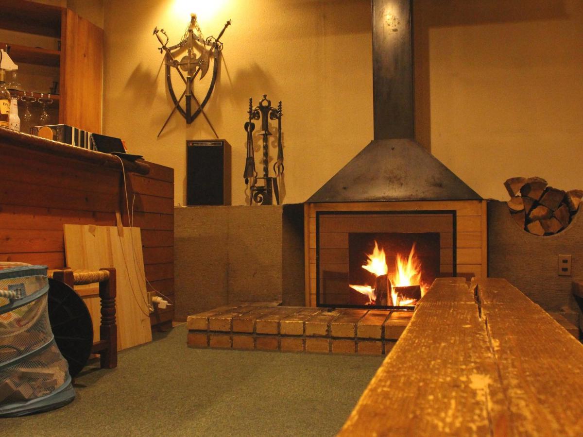 Lodge Scole Ямагата Экстерьер фото