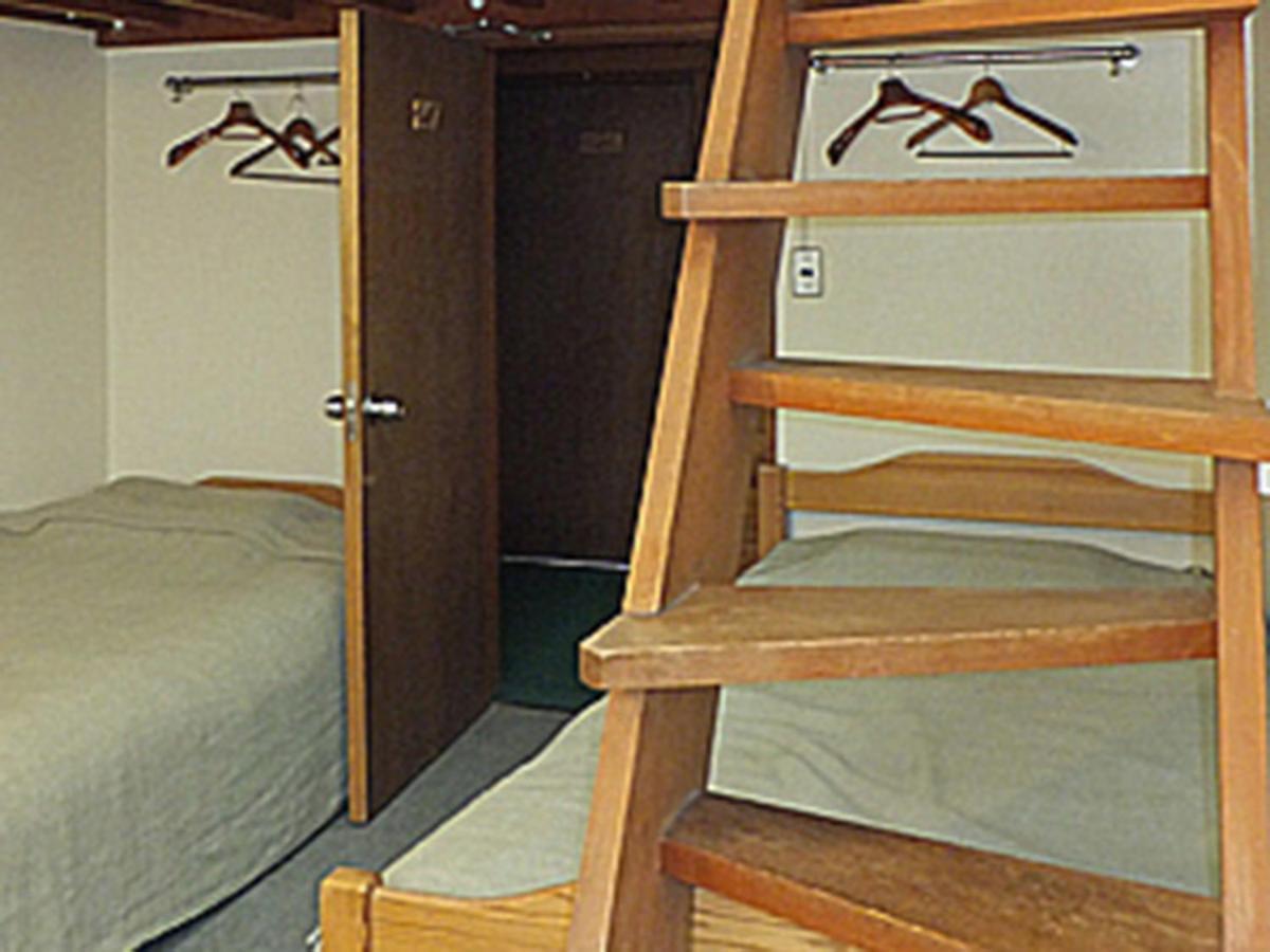Lodge Scole Ямагата Экстерьер фото