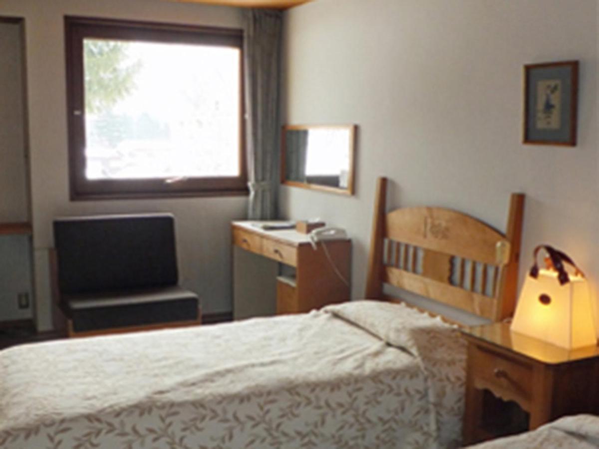 Lodge Scole Ямагата Экстерьер фото