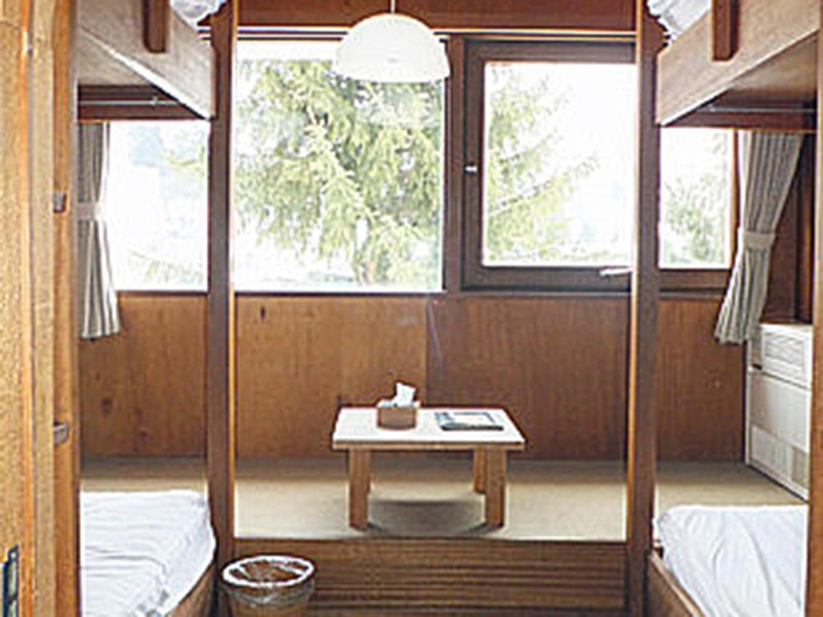 Lodge Scole Ямагата Экстерьер фото