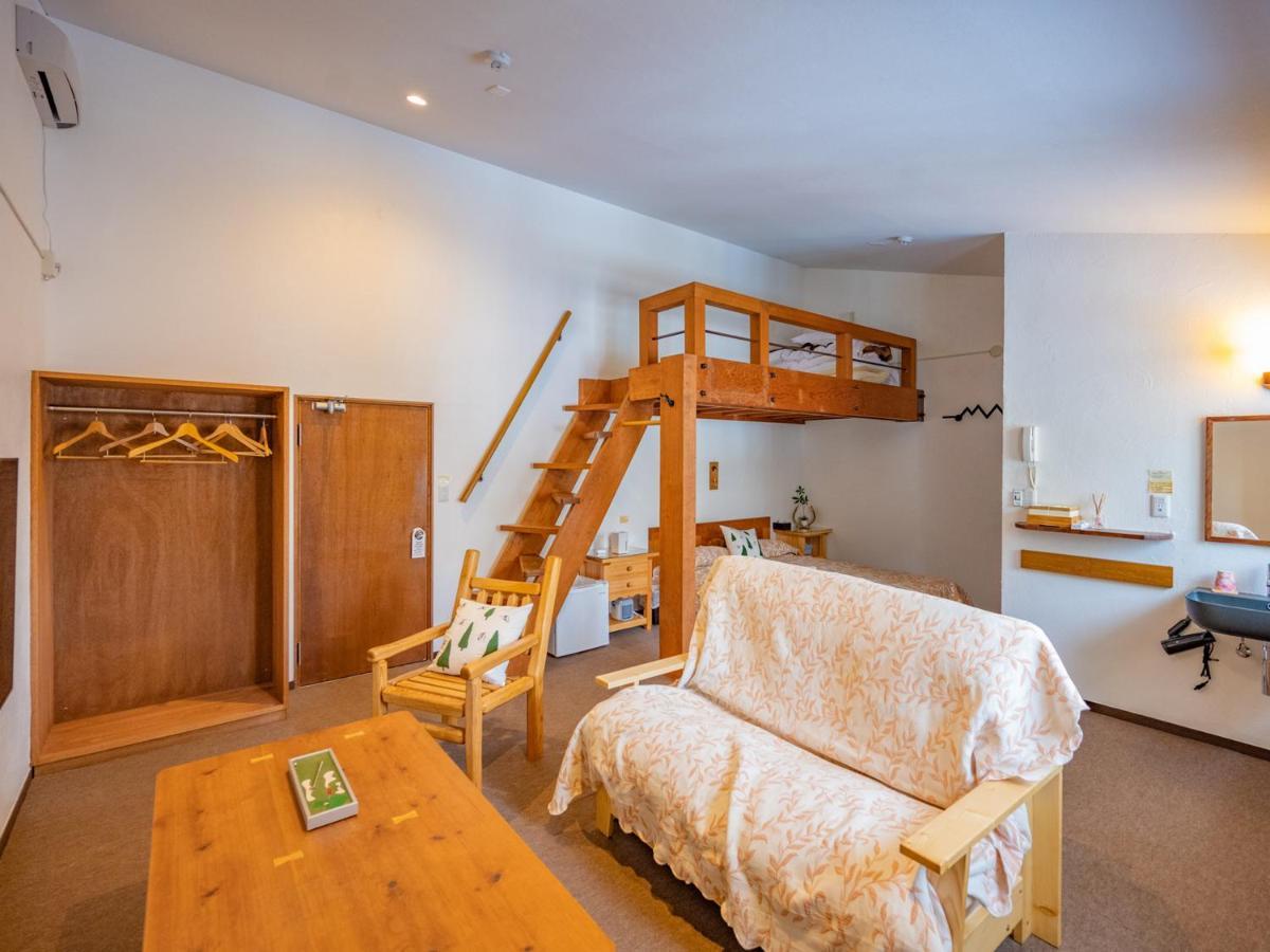 Lodge Scole Ямагата Экстерьер фото