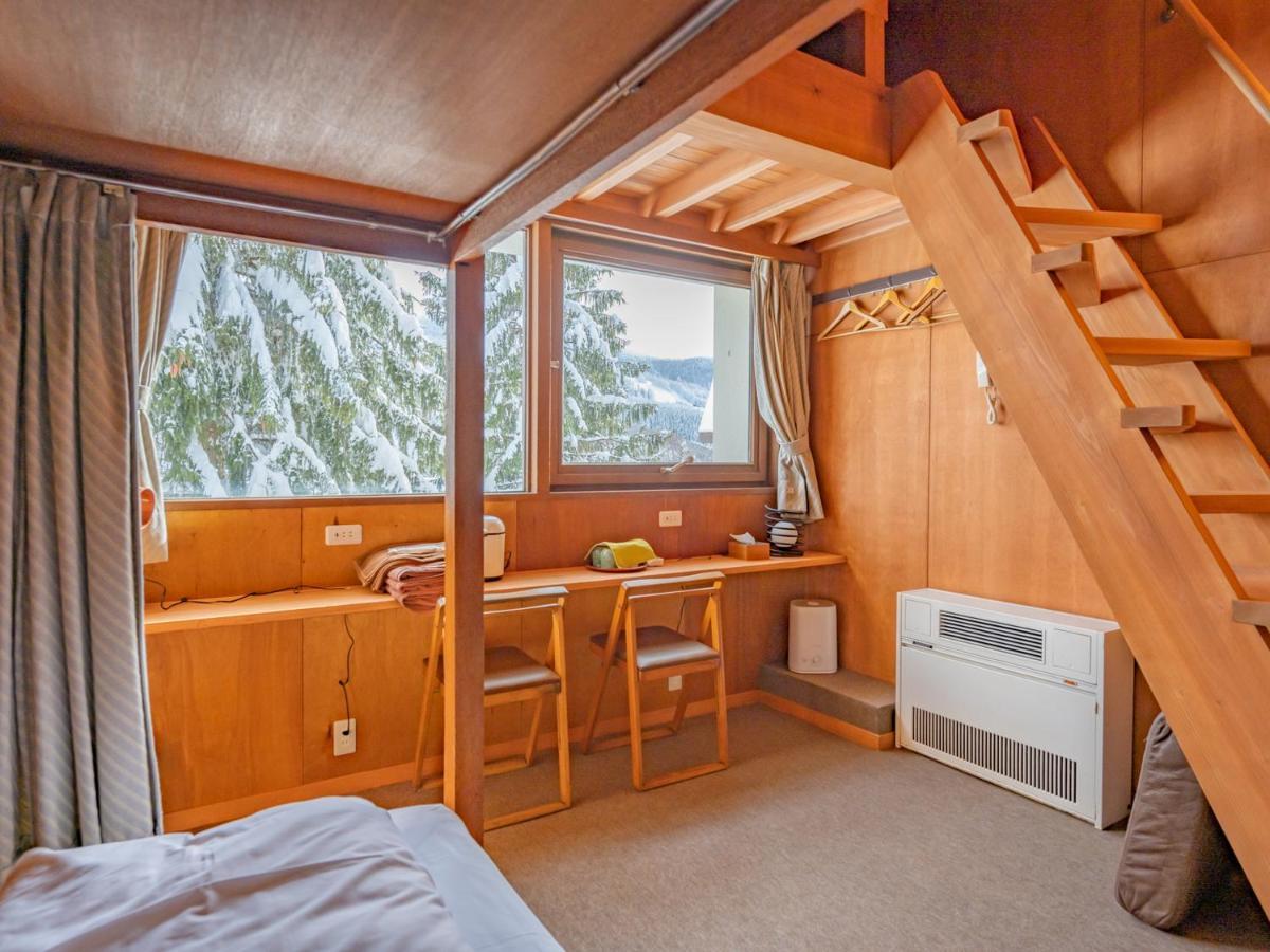 Lodge Scole Ямагата Экстерьер фото