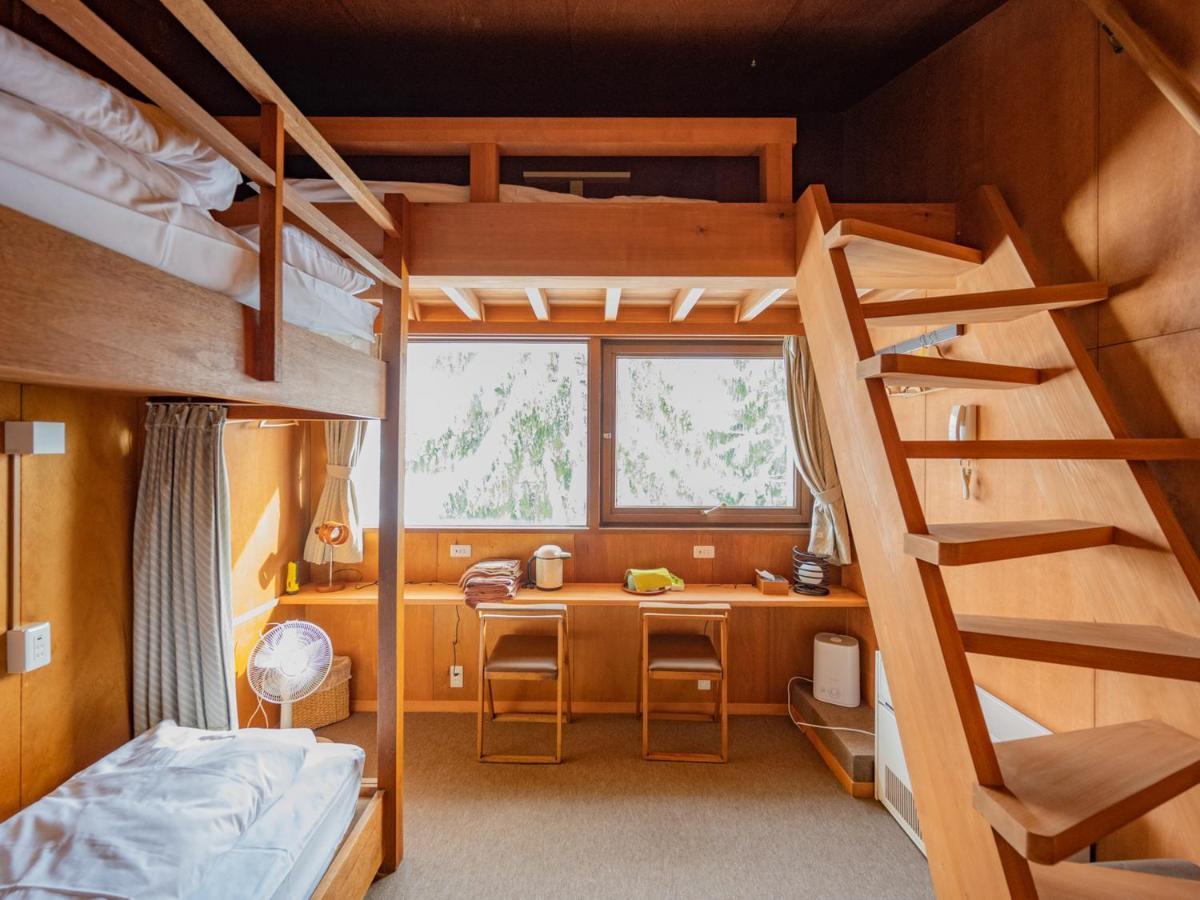 Lodge Scole Ямагата Экстерьер фото