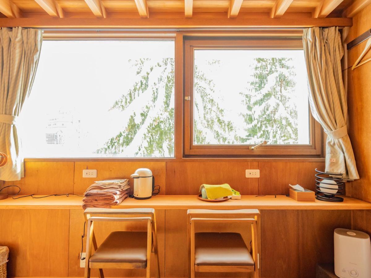 Lodge Scole Ямагата Экстерьер фото