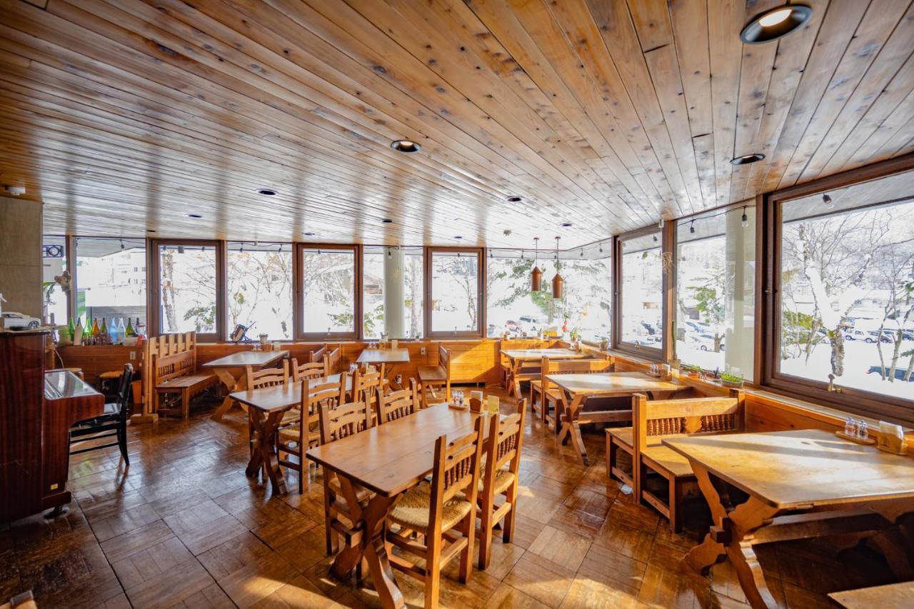 Lodge Scole Ямагата Экстерьер фото