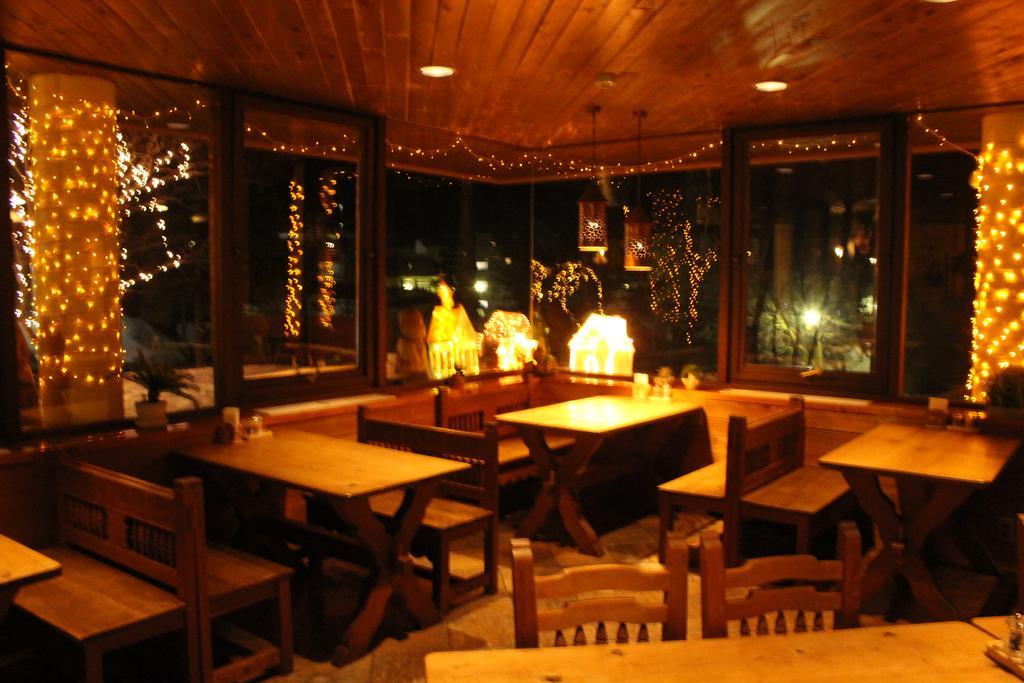 Lodge Scole Ямагата Экстерьер фото