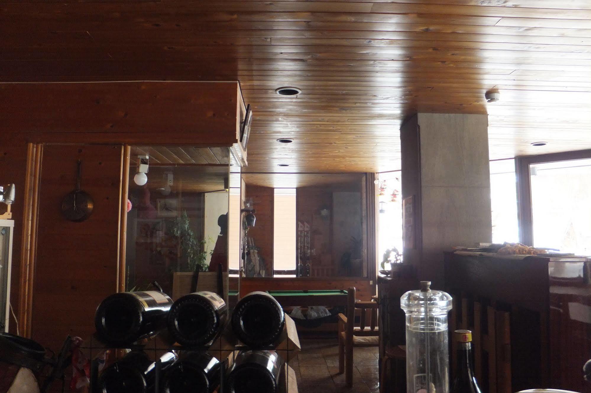Lodge Scole Ямагата Экстерьер фото